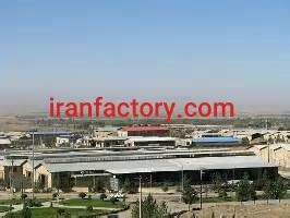 قیمت شهرک صنعتی تربت جام