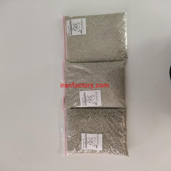 فروش عمده خاک گربه زامیاد در شیراز