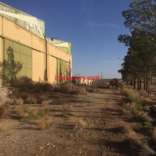 کارخانه چرمسازی