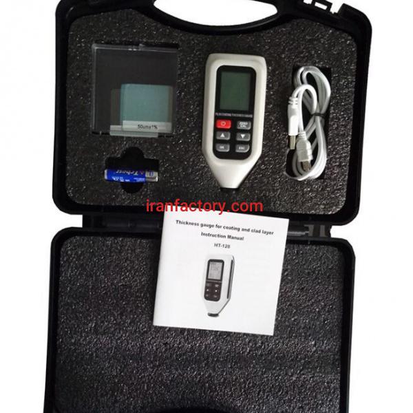 فروش ضخامت سنج رنگ تستر رنگ خودرو FN بنتک مدل HT128 در تهران