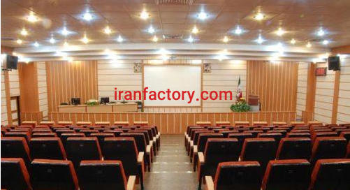 نیازمند شریک سرمایه گذار برای اجرای طرحهای نوین در تهران