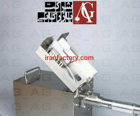 دستگاه های روغن گیری فروشی در تهران