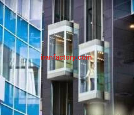 خدمات نصب و تعمیر انواع آسانسور در تهران