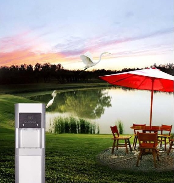 واردات دستگاه تولید آب از رطوبت هوا