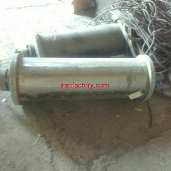 پولی مگنت در شدت میدان های مختلف