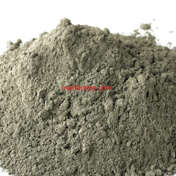 خاکستر سبوس