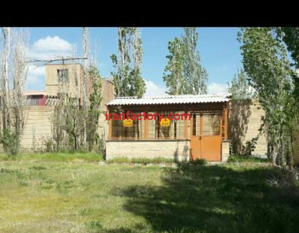 فروش کارخانه آب معدنی در تبریز