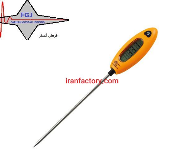 فروش ترمومتر دماسنج