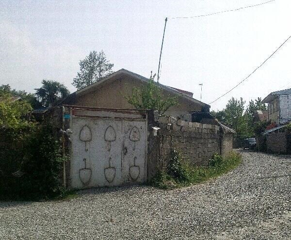 فروش ویلای کلنگی در لاهیجان