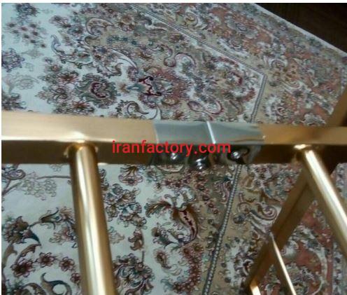 خط تولید رخت آویز لباس در کرج فروشی