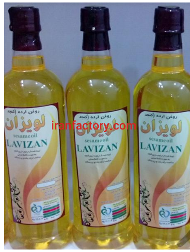 تولید حلوا ارده در اراک