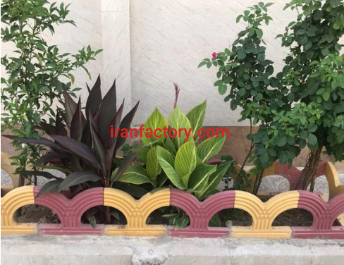 ‎تولید کننده انواع موزاییک در نجف اباد