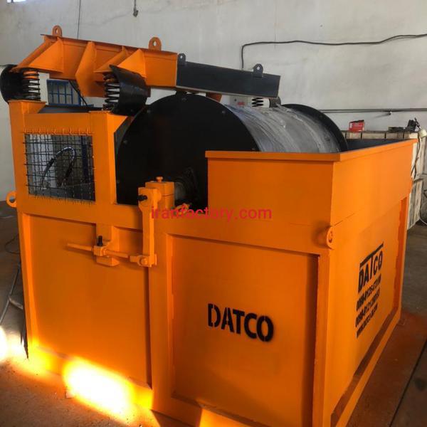 انواع تجهیزات مغناطیسی