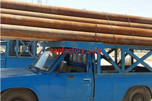 ضایعات آهن الومینیوم استیل مس چدن آهن آلات در کل تهران خریداری می شود