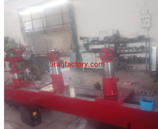 تولید کننده قطعه شویی صنعت نوین در تهران