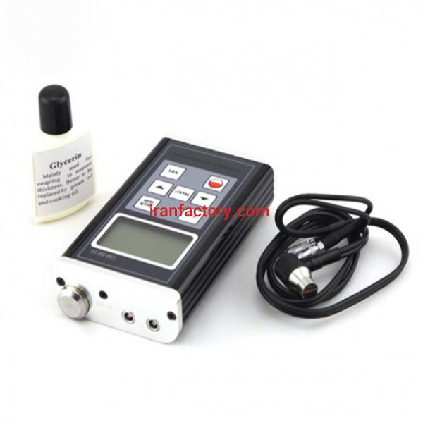 فروش ضخامت سنج التراسونیک TC400 در تهران