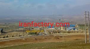 قیمت شهرک صنعتی سنقر