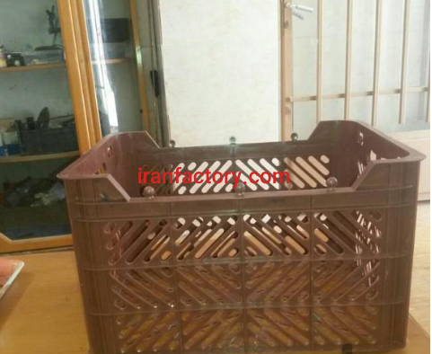 تولید سبدهای یکبار و چندبار مصرف در شاهرود