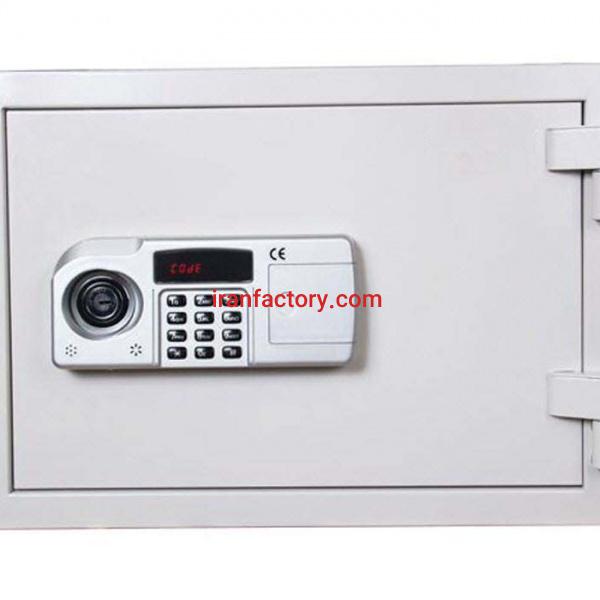 جابجایی گاوصندوق , بازگشایی گاوصندوق , بازگشایی گاوصندوق کاوه