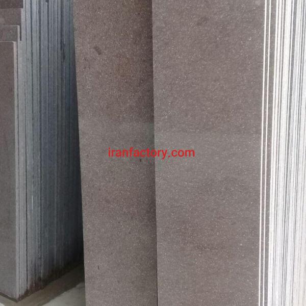 گرانیت قرمز یزد سماقی ارزان