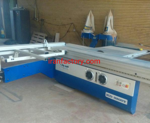 فروش دستگاه کابینت سازی در ورامین