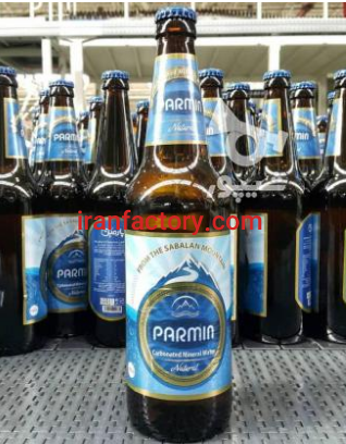 فروش اب معدنی کلی و جزیی تهران