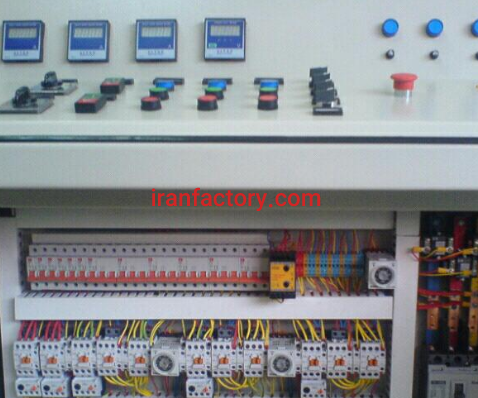 انجام امور سیم کشی و برقکاری ساختمان در آبادان