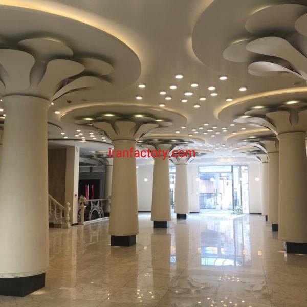 فروش هتل  در تهران