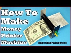 کسب درآمد خانگی