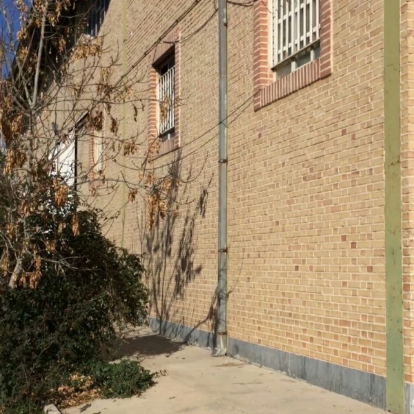 فروش کارخانه رنگسازى در ورامین