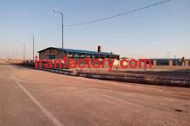 قیمت شهرک صنعتی یاتری