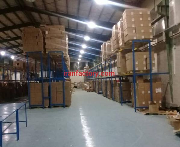 فروش سوله تهران