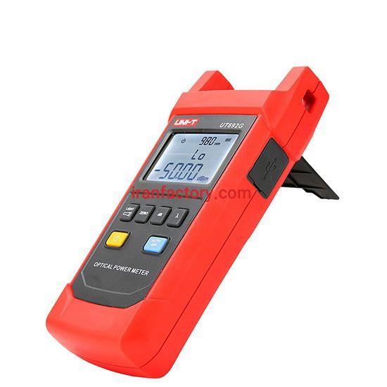 فروش تستر کابل فیبرنوری یونیتی UNIT UT692D در تهران