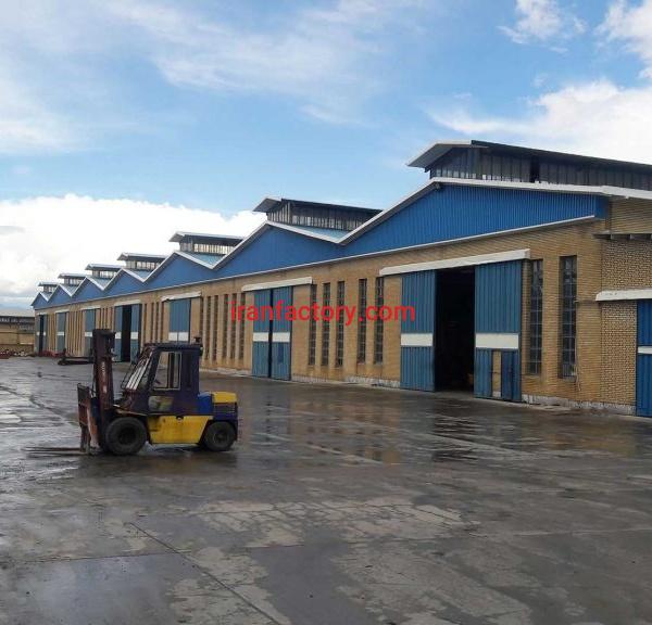 قیمت شهرک صنعتی راوند