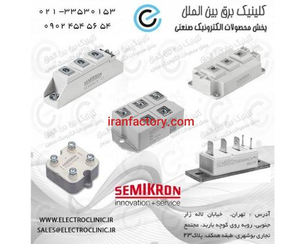 آی جی بی تی , پل دیود