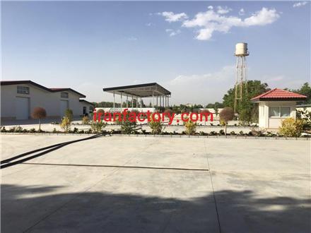 دلال خرید املاک صنعتی در اصفهان