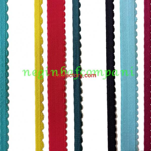 فروش انواع کش لبه باریک لباس زیر زنانه