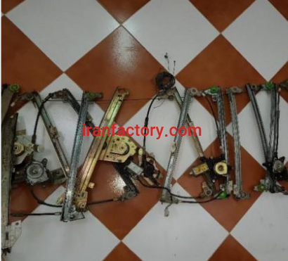 تعمیرات انواع قفل و بالابر و بخاری و آینه در فلاورجان