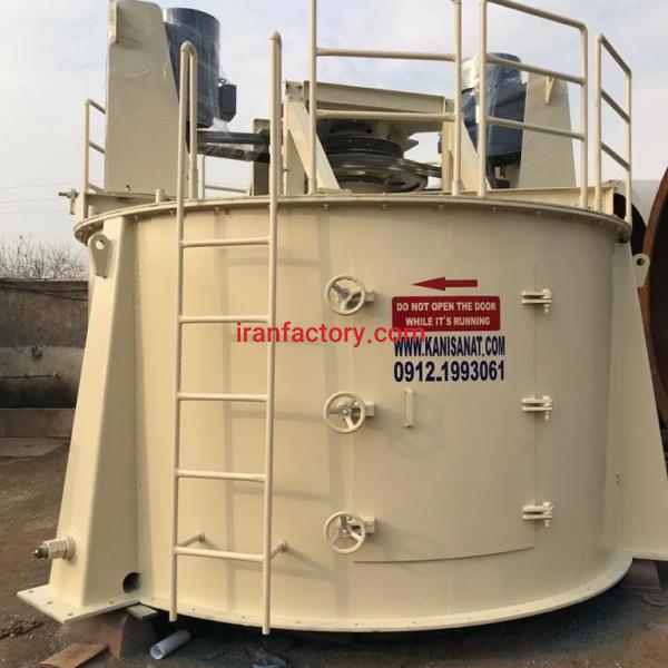 ساخت سپراتور