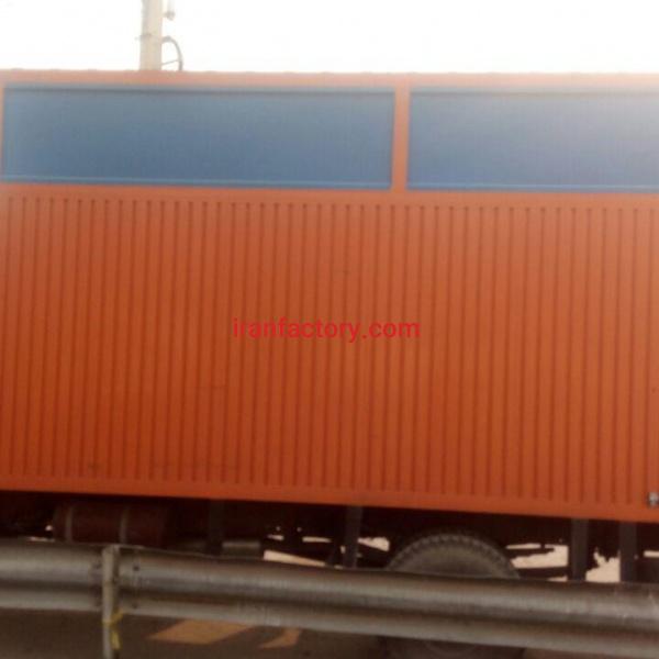 حمل اثاثیه منزل در ستارخان