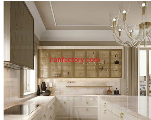 ساخت کابینت در اسلامشهر