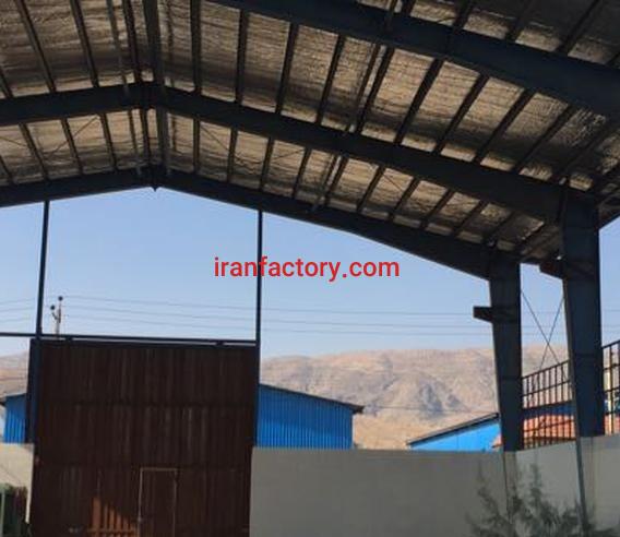 فروش سوله در شیراز