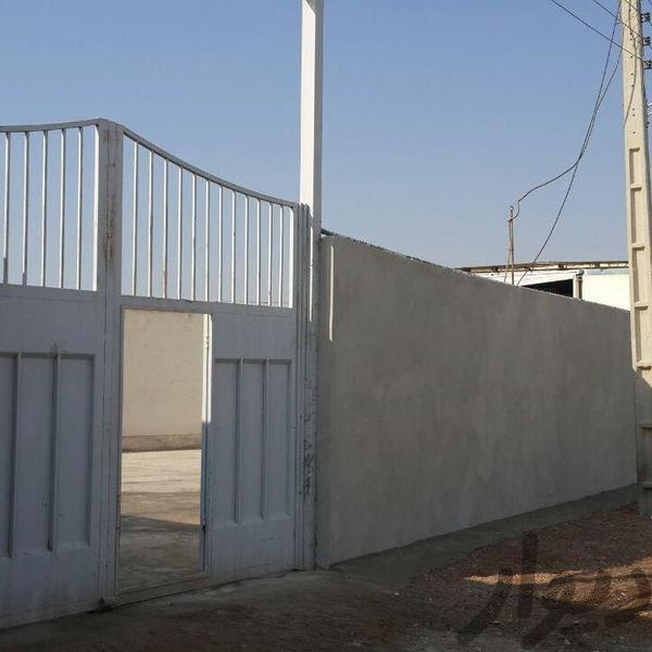 فروش کارگاه (قابل معاوضه با آپارتمان) در اصفهان