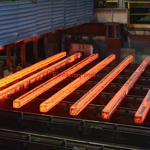 فروش اهن اسفنجی  و مواد اولیه و انواع کورها