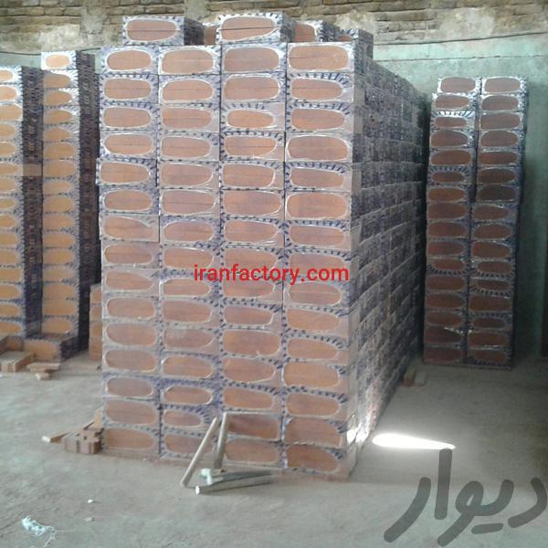 فروش کارخانه آجرنما در ورامین