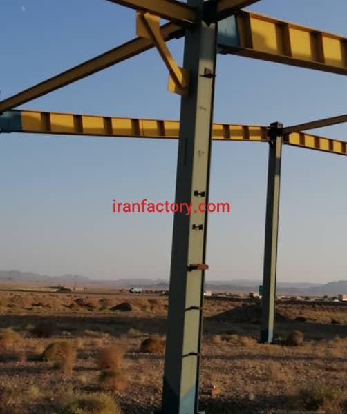 فروش جایگاه پمپ بنزین گازوئیل cng در سمنان