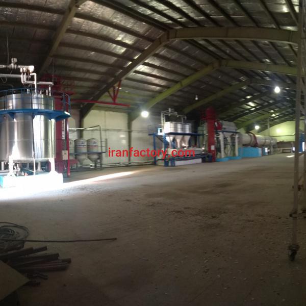 فروش یک واحد صنعتی