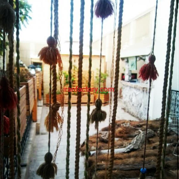 مشاوره کافی شاپ و طراحی تزئینات داخلی