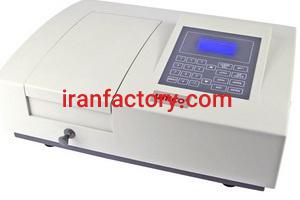 نمایندگی فروش دستگاه اسپکتروفتومتر