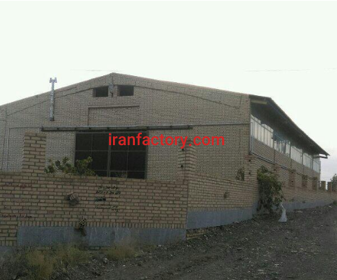 فروش 450 متر سوله در سبزوار